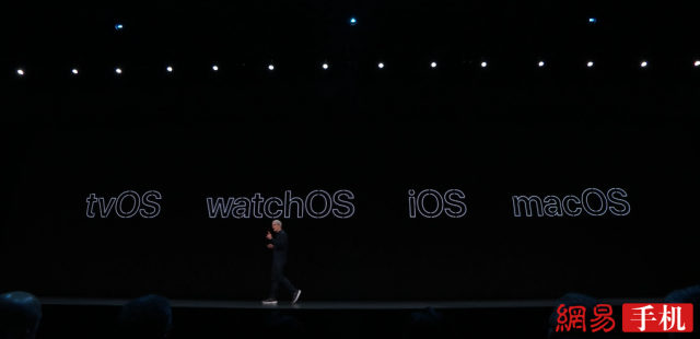 一文看懂苹果WWDC19：无法复制的苹果生态依旧牛逼