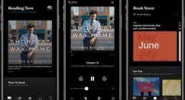 苹果iOS13“黑暗模式”长啥样？多图曝光