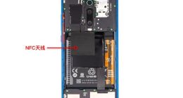 Redmi K20 Pro官方拆解Redmi K20 Pro图赏