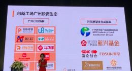 创新工场完成25亿人民币基金募集 管理基金规模达150亿