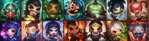 LOL6月5日更新要多久/什么时候可以上线