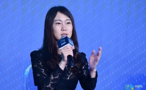 郝景芳：我追逐的光，能够照亮更多的人