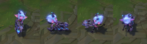 LOL6月5日更新要多久/什么时候可以上线