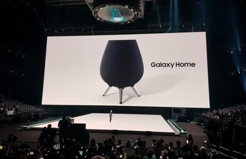 三星Galaxy Home