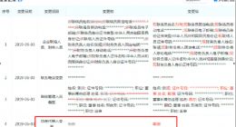 张勇卸任阿里创投法定代表人 回应：正常公司管理动作