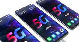 vivo回应5G牌照发放：已入网测试，将推首批5G商用手机