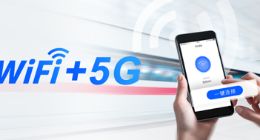 国铁吉讯宣布三大举措推动5G在铁路行业应用