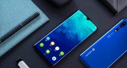 中兴Axon 10 Pro 5G版正在完成认证，计划7月上市