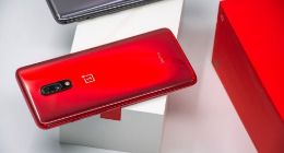 一加7测评：简约设计 强劲表现