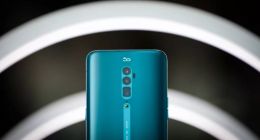 OPPO回应5G牌照发放：已经做好全面准备，有信心首批商用