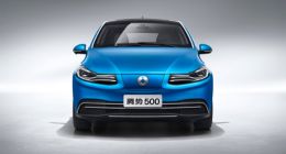 30万上下 细数那些碾压国产特斯拉的电动车