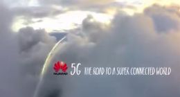 华为杨超斌：今年5G研发投资将超过100亿元