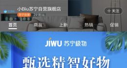 智能家居巨头策略分化：百度阿里流量向左、苏宁小米生态向右