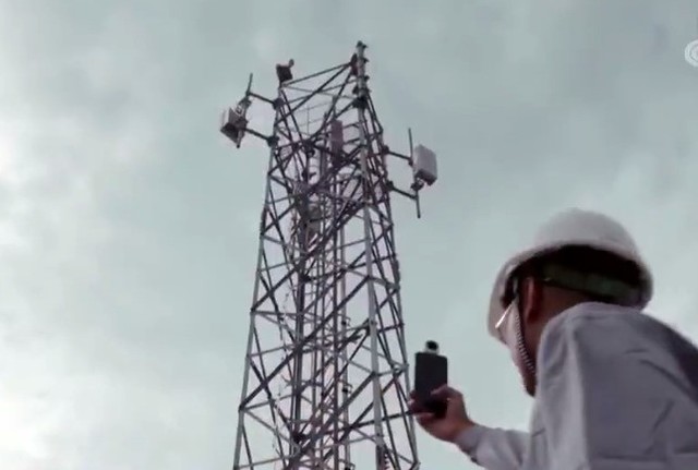 5G来了央视划重点：只知道比4G快就OUT了 