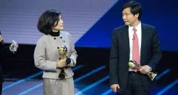 董明珠回应小米Q1营收超格力：还差得远呢