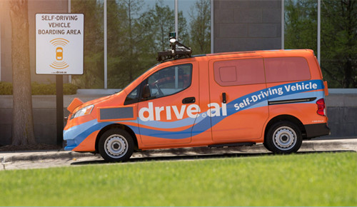 Driveai_500
