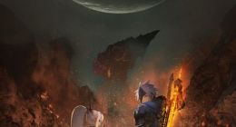“传说”系列新作《破晓传说》繁体中文版2020年发售 首曝中文预告