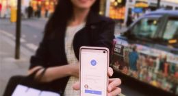 支付宝上线实时境外打车小程序：支持全球33个城市