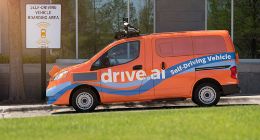 分析师：苹果收购自动驾驶初创企业Drive.ai不会超过2亿美元