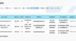 首批三家科创板过会企业正式提交注册申请
