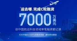 运去哪获7000万美元融资 红杉中国、Coatue联合领投