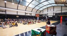 《中国新说唱》公开评测 引发催播狂潮