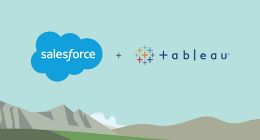 互联网行业再出百亿美元大收购！Salesforce和Tableau已达成最终收购协议