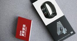 小米手环4上手体验：除了腕带 其他都变了