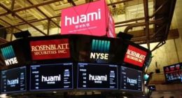 华米科技财报：利润腰斩之谜