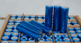 工信部：2019一季度锂离子电池产量27.7亿只 电池产业总营收1573亿元