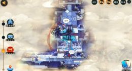 剑网3手游指尖江湖宝箱位置大全：纯阳宝箱位置一览