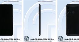 华为nova 5i现身工信部：确认后置四摄