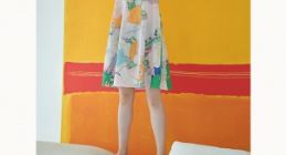 “糖果女孩”首秀天猫618：一次跨越时空的创意对话