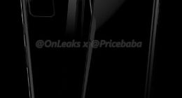新iPhone同款？谷歌Pixel 4渲染图曝光：“浴霸”相机模组抢眼