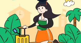 助力毕业季，同程艺龙推出多个毕业旅行主题