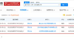 罗永浩再次出质锤子股权 已是2019年第三次股权转让