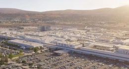 特斯拉打算年底确定欧洲超级工厂选址 还将建设一座混合工厂