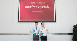 我爱我家经纪人全面入驻苏宁小店，提供二手房交易服务