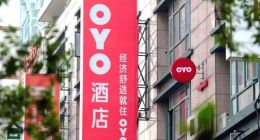 OYO联姻美团酒店的背后：拥抱OTA后持续释放的乘数效应