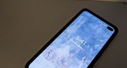 疑似谷歌Pixel 4真机谍照曝光：边框宽到没朋友