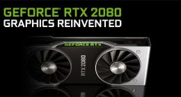 外媒确认：英伟达即将推出RTX 20 SUPER系列