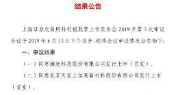 科创板第三批审议：澜起科技等3家企业全部过会