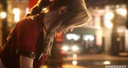E3 2019：《最终幻想7：重制版》加长版预告 蒂法、萨菲罗斯登场！