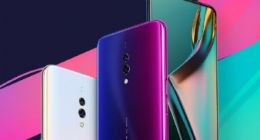 8GB+256GB大内存版本OPPO K3线上线下同步开售
