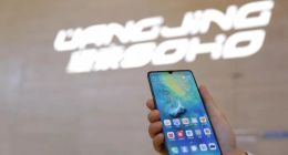 望京SOHO实现5G全覆盖 成全球首个5G全覆盖写字楼