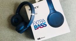 千元级头戴式无线超重低音炮：索尼WH-XB700评测