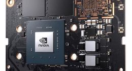 英伟达宣布与ARM合作开发超级计算机 看重其开放性