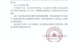 格兰仕发声明：拜访拼多多以来 在天猫搜索出现异常
