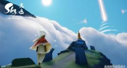 陈星汉新作《Sky光遇》将推出主机版 画面更优秀