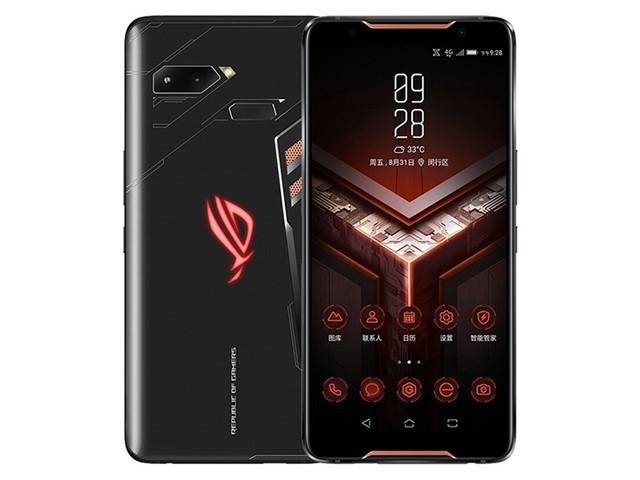 华硕新一代ROG Phone来了：预计7月23日亮相 